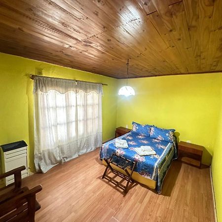 Hospedaje Formosa El Calafate Zewnętrze zdjęcie