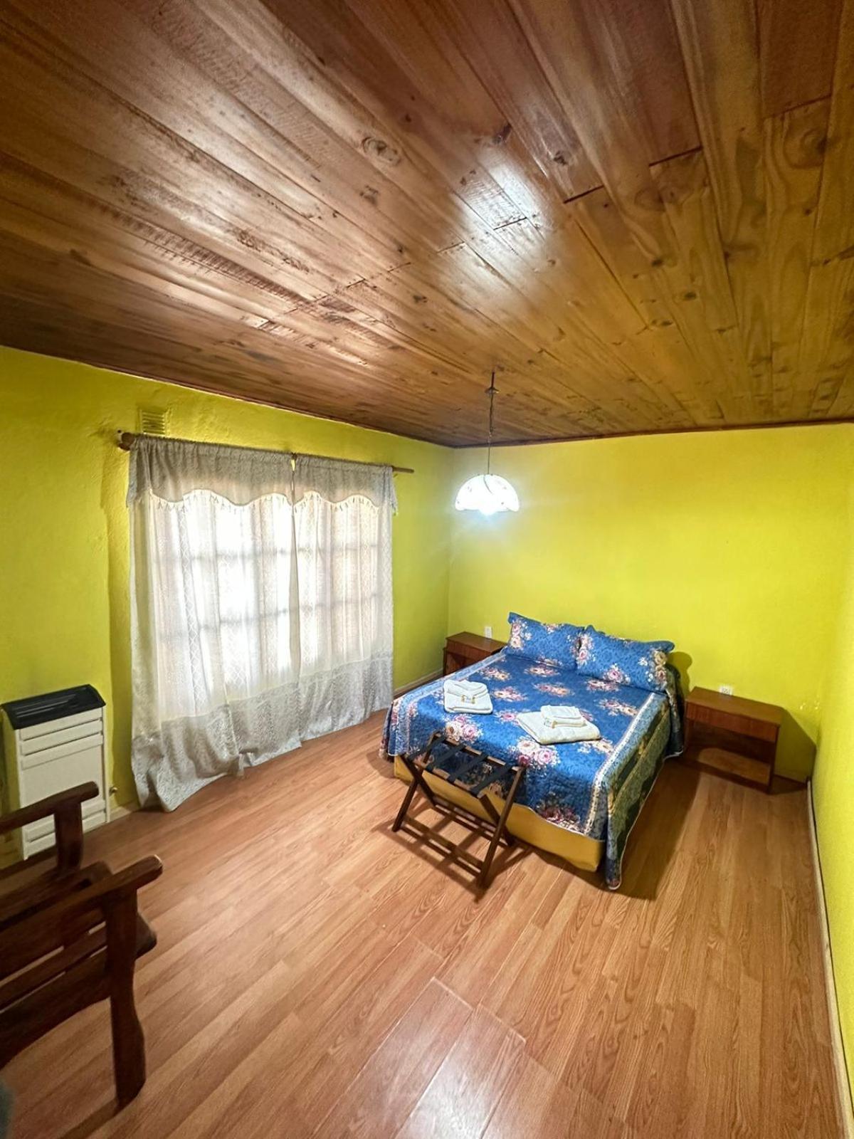 Hospedaje Formosa El Calafate Zewnętrze zdjęcie