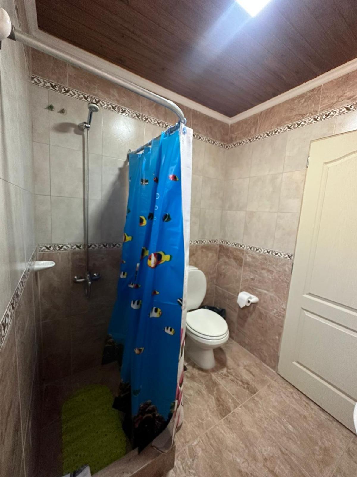 Hospedaje Formosa El Calafate Zewnętrze zdjęcie