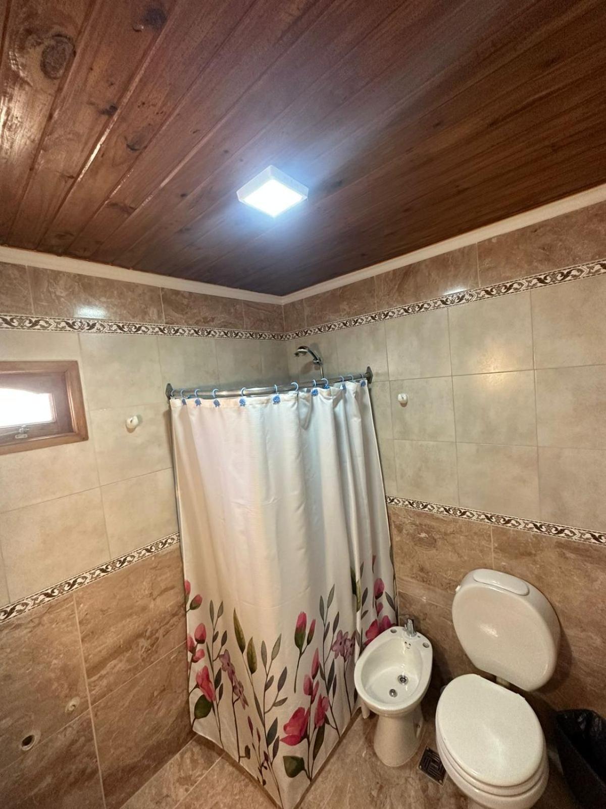 Hospedaje Formosa El Calafate Zewnętrze zdjęcie