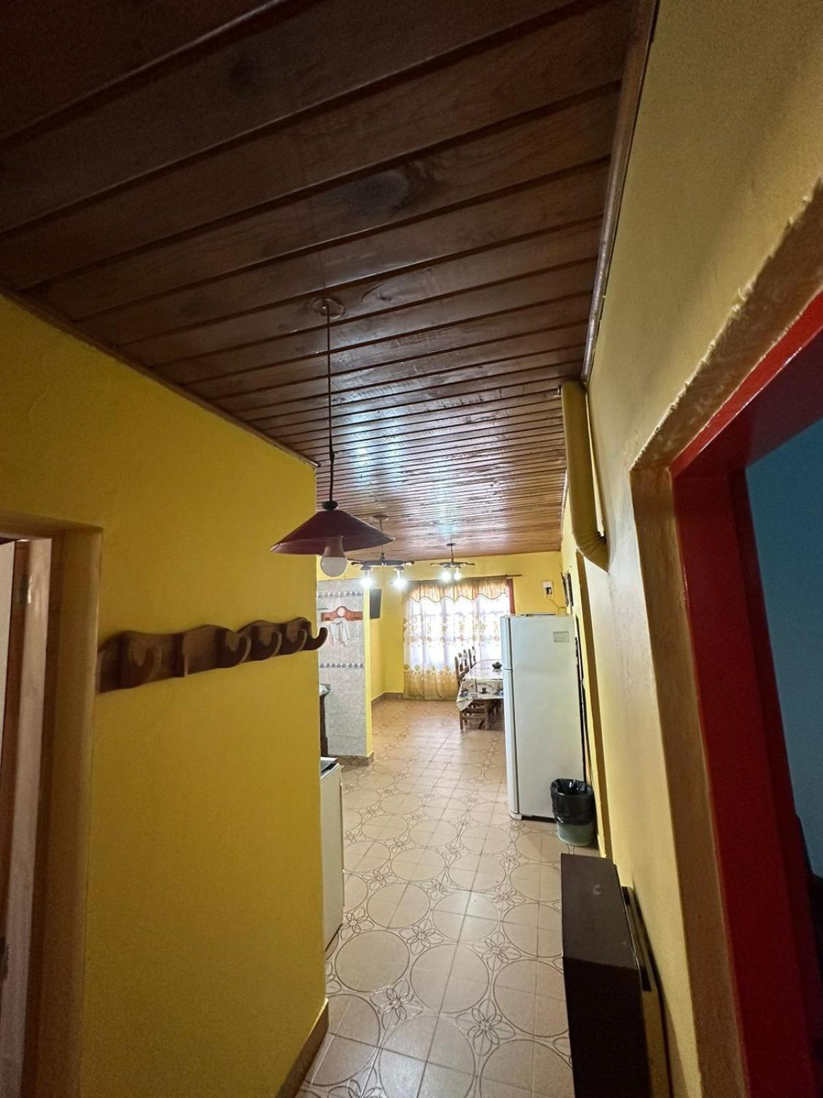 Hospedaje Formosa El Calafate Zewnętrze zdjęcie